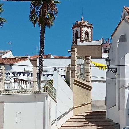 Apartamento Victoria Fuente Obejuna Buitenkant foto