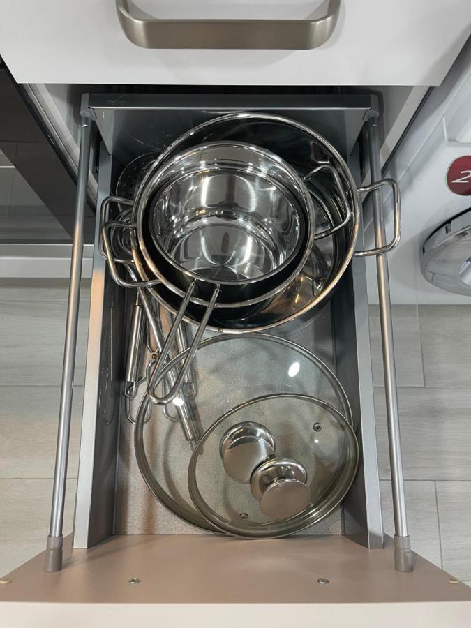 Apartamento Victoria Fuente Obejuna Buitenkant foto