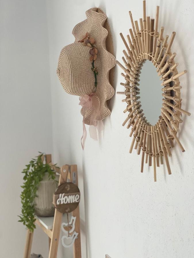 Apartamento Victoria Fuente Obejuna Buitenkant foto