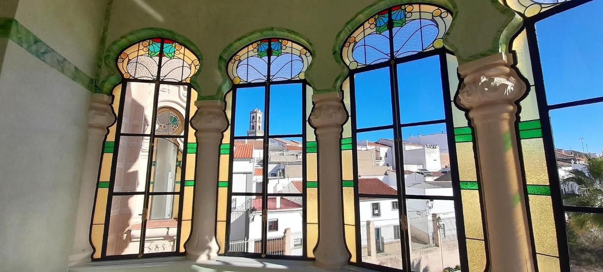 Apartamento Victoria Fuente Obejuna Buitenkant foto